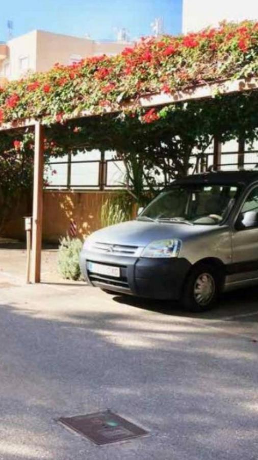 Penthouse Op Toplocatie Οριουέλα Εξωτερικό φωτογραφία