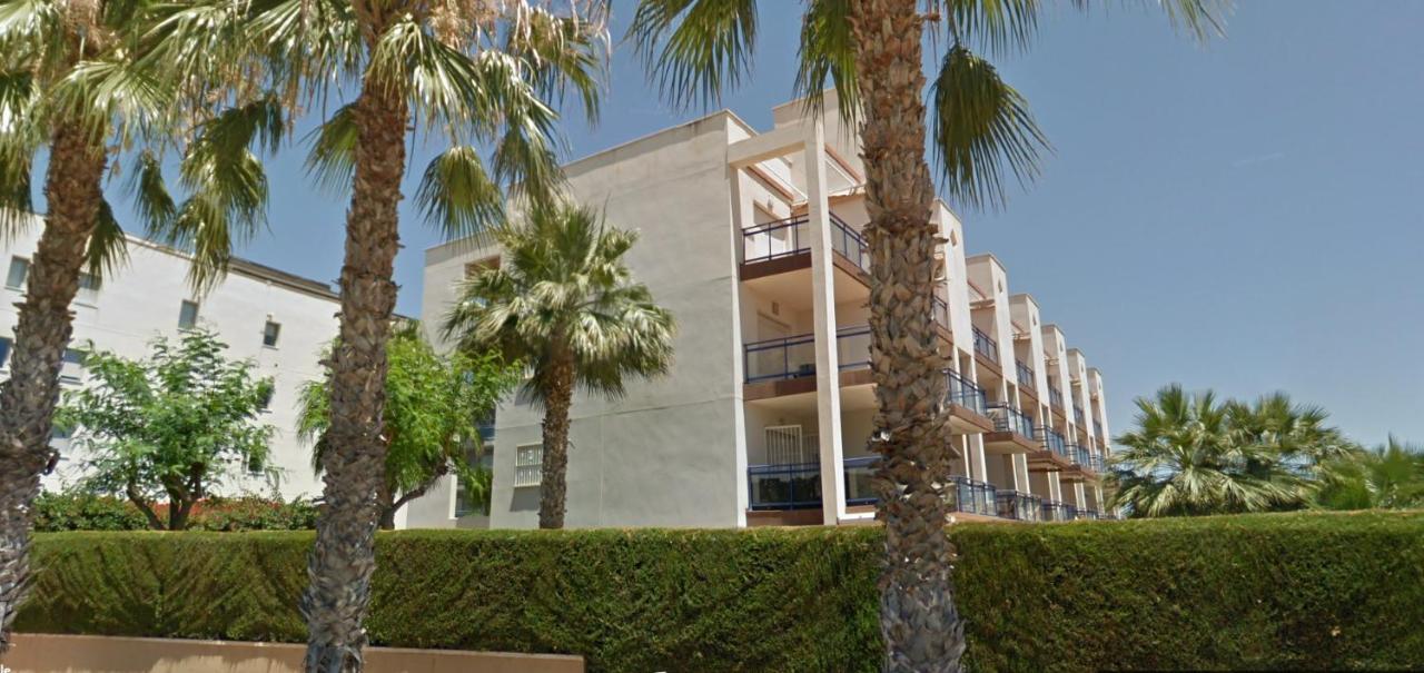 Penthouse Op Toplocatie Οριουέλα Εξωτερικό φωτογραφία