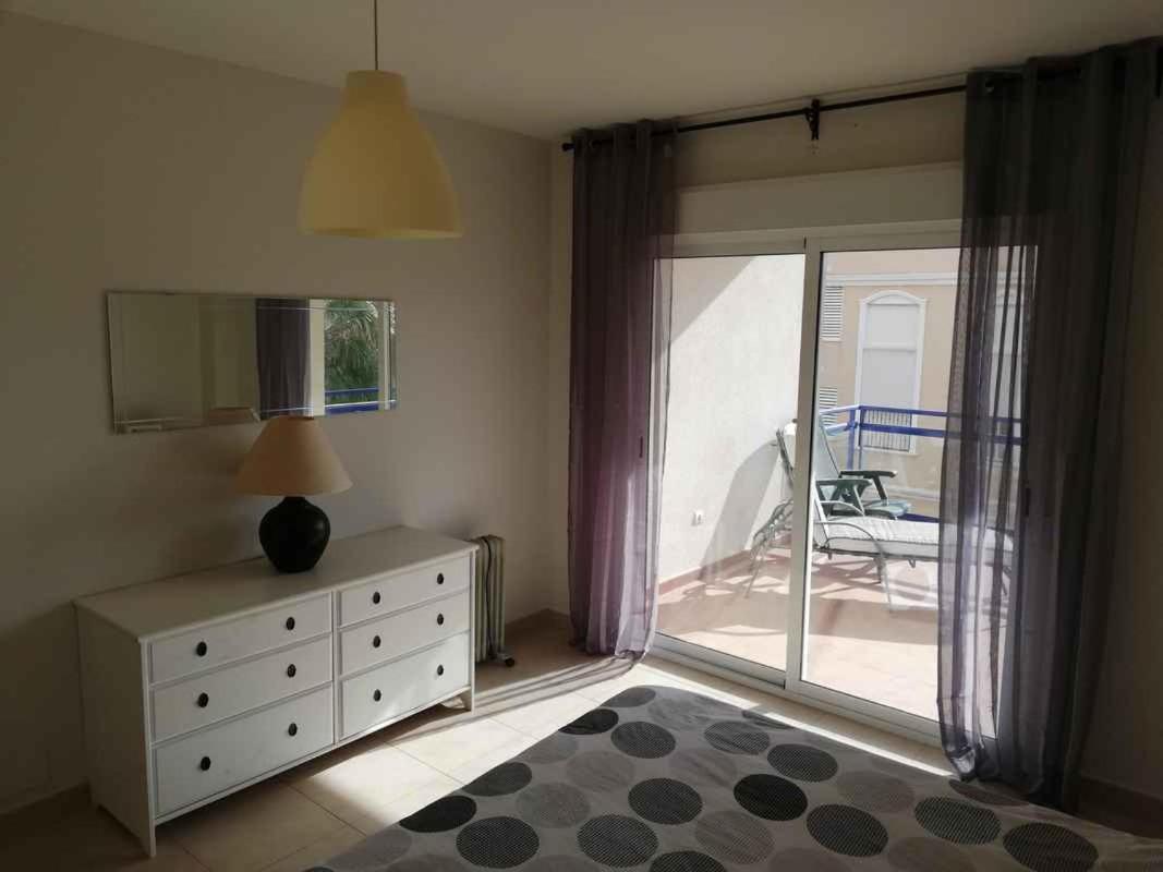 Penthouse Op Toplocatie Οριουέλα Εξωτερικό φωτογραφία