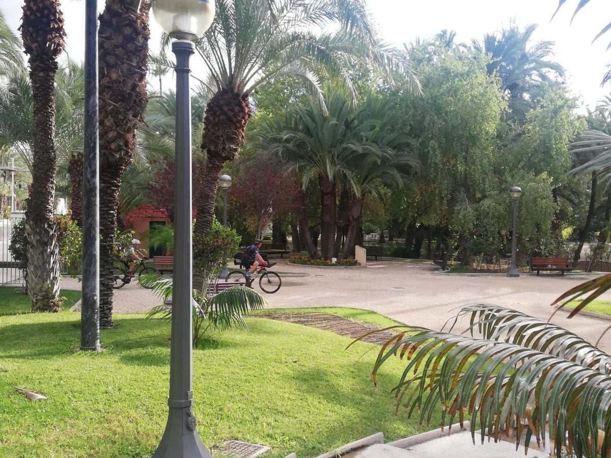 Penthouse Op Toplocatie Οριουέλα Εξωτερικό φωτογραφία