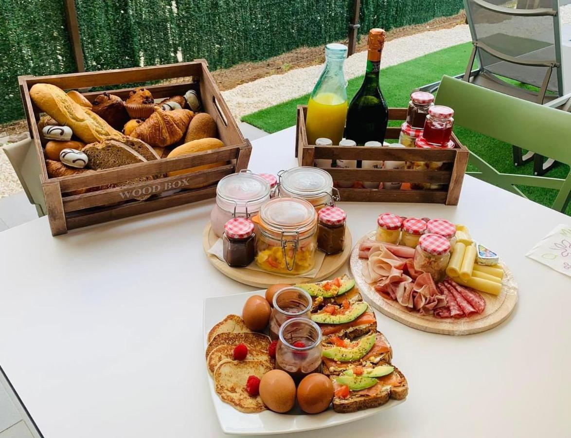 Penthouse Op Toplocatie Οριουέλα Εξωτερικό φωτογραφία